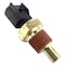 Pai Oil Temperature Sensor 1/2In Thread W/ Lockpatch Mack Multiple Use Application FSU-0560 - alternate 1